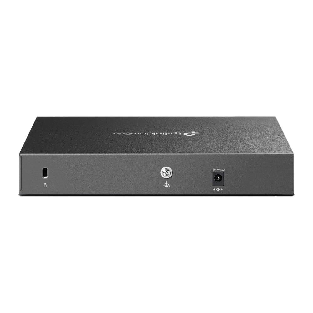 TP-Link Omada Gigabit VPN Router TL-ER7206 (Load Balancer) view 4